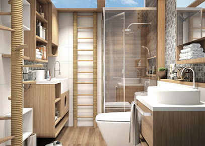 كوتو للادوات الصحيه عمان (علي حسن للتجارة) - مسقط - +968 9542 3106