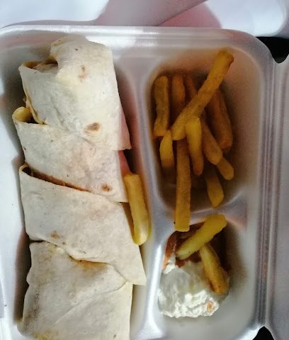 الشاورما 800 - صحم - +968 9444 7943