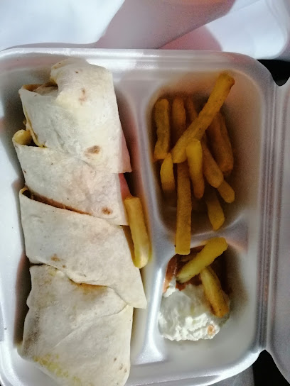 الشاورما 800 - Oman|Saham|5V2J+VV