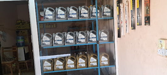 وادي قصبية الهوانسينا - الخابورة -