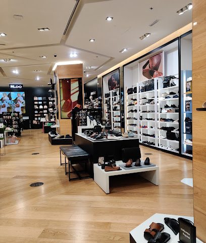 ألدو - مسقط -