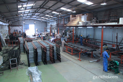 المحور العالمي ذ م م المحور العالمية - مسقط - +968 24 597462