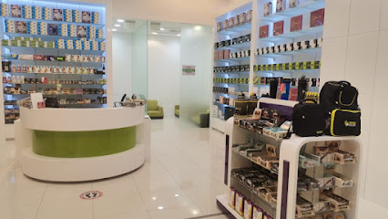 دكتور نيوترشن للرشاقة دكتور نيوترشن - مسقط - +968 9252 2352