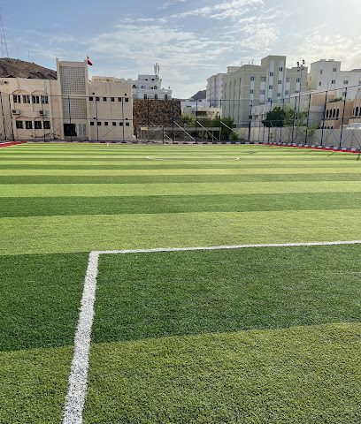 نادي روي لكرة القدم - مسقط -