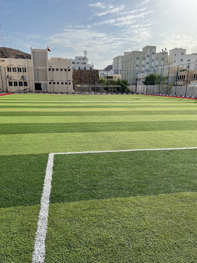 نادي روي لكرة القدم - Oman|HGXV+79H