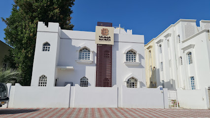 عقارات Rezone - مسقط، عمان - +968 24 497055