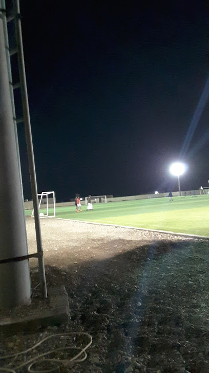 ملعب فريق الريف الرياضي الثقافي - Oman|Ad Dreez|8J7R+G4V