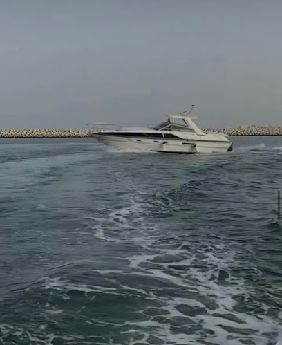 أمواج صحار لليخوت - Oman|Sohar|9PHR+J3