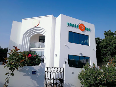 هوبي هت مدرسة هوبي هت - مسقط - +968 9786 8786