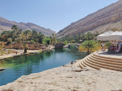 جدعمان - مسقط - +968 9442 9577