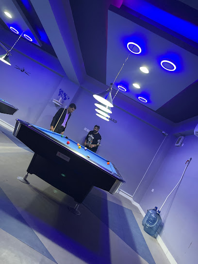 صالة بلياردو - Oman|Almabeala|Almabeala nesto road|fun juice building