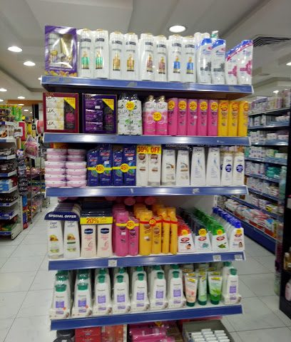 صيدلية الوسن - محافظة شمال الباطنة - +968 26 708803