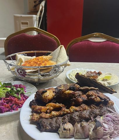 مطعم تركي شوارما الترابي التركي - عبري - +968 9099 9539