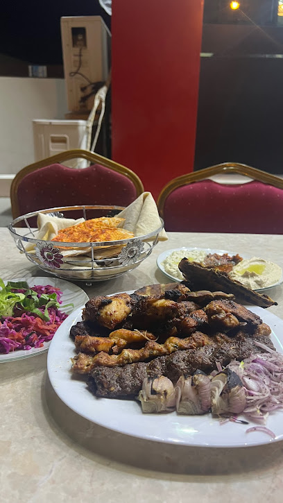 مطعم تركي شوارما الترابي التركي - Oman|Ibri|main road