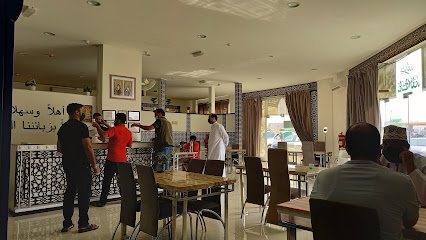 مطعم العالم العربي مطعم العالم العربي - السيب - +968 9808 5205