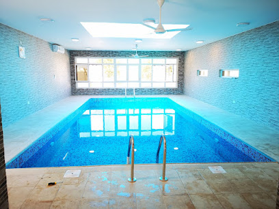 برك دولفين - مسقط - +968 9522 8900