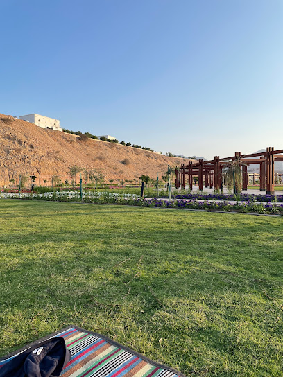 حديقة - Oman|Muscat|H95P+CC