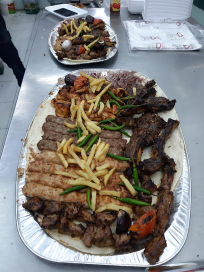 مقهى الموالح التركي - Oman|Sib|Al Ezdehar Street