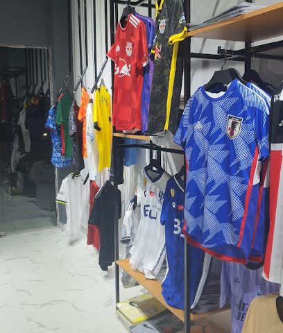 سبورت لاين | محل خط الرياضة - بركاء - +968 9665 6769