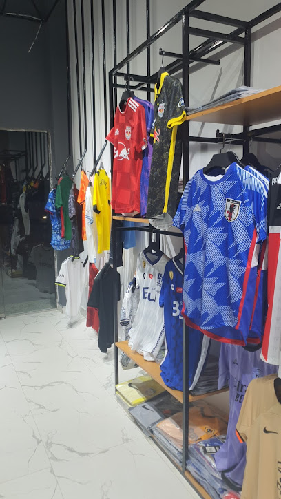 سبورت لاين | محل خط الرياضة - Oman|Barka 320|Souq Road