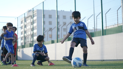 مراكز جول ون لكرة القدم - مسقط - +968 7907 7999