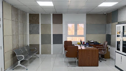 شركة اجواء طيبة ذ م م - جالاكسي تايلز - الرميس - +968 9815 2020