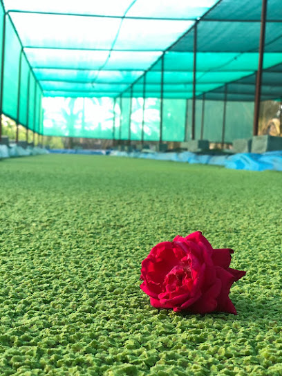 مزرعة الراك - Oman|Al Khaburah|Break