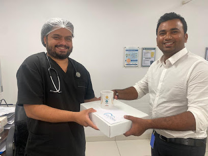 مستشفى بدر السماء ، الخوض - السيب - +968 24 546099