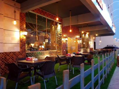 مطعم الملياردير - السيب - +968 9975 3215