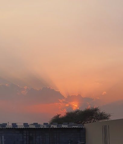 محطة تعبئة ومياه المياه. الصحمي - صحم -