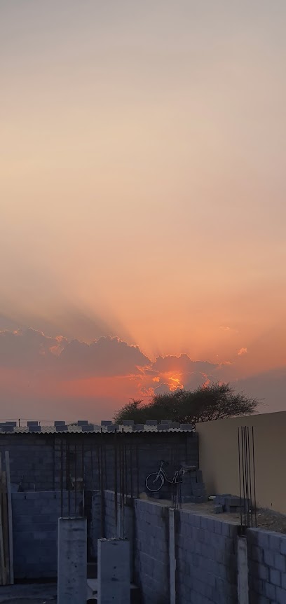 محطة تعبئة ومياه المياه. الصحمي - Oman|Saham|محافظة شمال الباطنة،|5R3P+72M