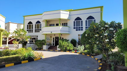 مدرسة التفاح الأخضر الخاصة مدرسة التفاح الخضراء الخاصة - مسقط - +968 24 138800