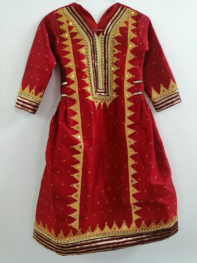 دارينا للأزياء - Oman|Muscat|Unnamed Road