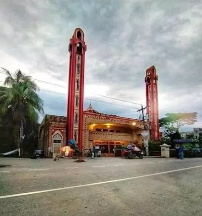 নোয়াখালী সোনামুড়ী - السيب -