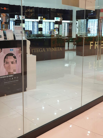 بصريات باريس - عمان أفنيوز مول - Oman|Muscat|Al Ghubrah St|HCQ6+VCG