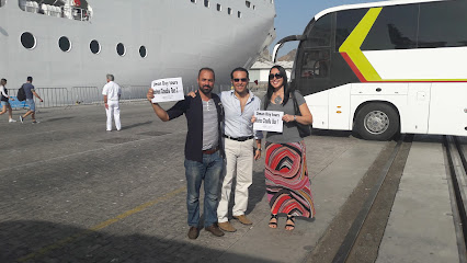 عمان رحلات يومية - مسقط - +968 9771 0486