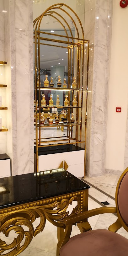 الخنجر الخنجر للعطور والبخور - Oman|Muscat|HCR7+2GP