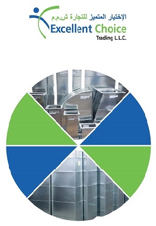 اختيار ممتاز للتجارة ذ م م (HVAC ، DUCTING) - مسقط - +968 9177 4737