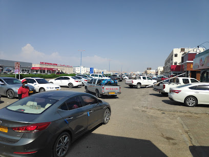 مدرسة خضراء عبري للتعليم الأساسي - عبري - +968 25 691707