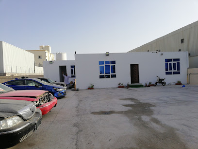 رويال ورلد للتجارة - السيب - +968 9922 0017