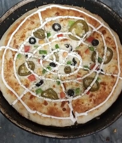 سوبر بيتزا - السيب - +968 7277 5003