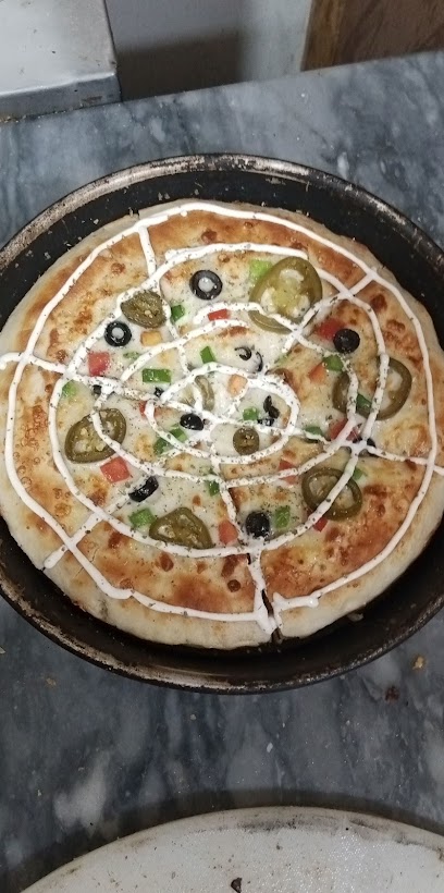 سوبر بيتزا - Oman|Seeb