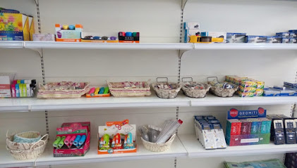 قرطاسية شموع مويلح - صحار - +968 9264 3804