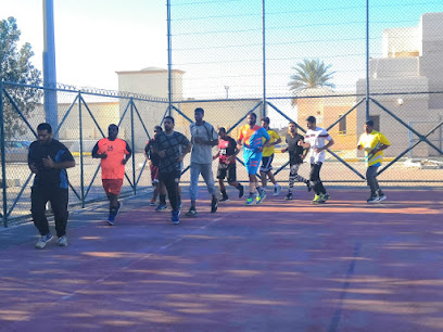 نادي الخابورة الرياضي - الخابورة -