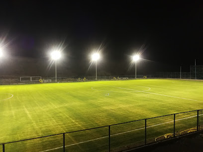 ملعب فريق البصرة الرياضي - ازكي ، -