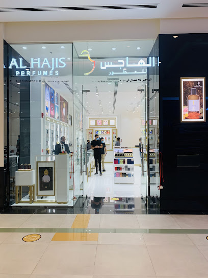 عطور الحاج ، نزوى جراند مول ، نزوى ، عمان - Oman|Nizwa|VGCQ+82F