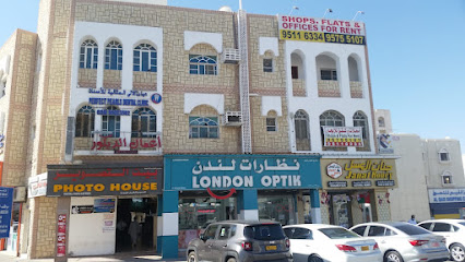 منزل الصور (استوديو) استوديو الصور المنزلية - مسقط - +968 9091 5040