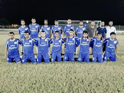 فريق العقير الرياضي - العقير ، -