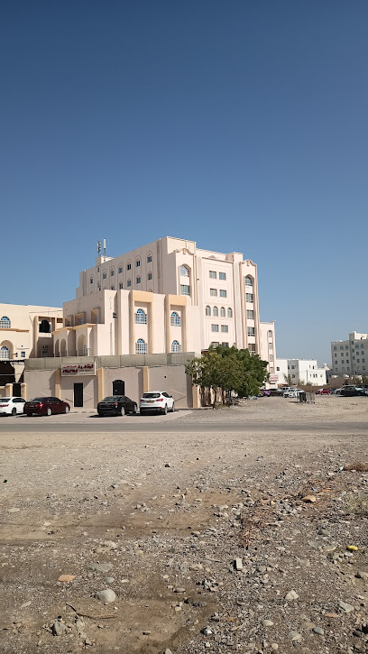 مجموعة الفارسي ذ - Oman|Seeb|J6R3+67Q