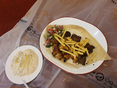 مطعم تاج حضرموت مسقط - السيب - +968 9130 2288